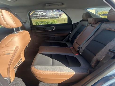 Used 2024 Ford Bronco Sport Outer Banks w/ Tech Package image 26