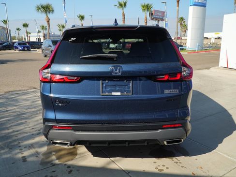 New 2026 Honda CR-V Sport image 6