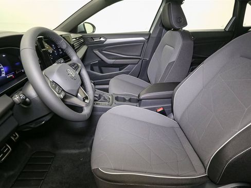 New 2026 Volkswagen Jetta Sport FWD image 20