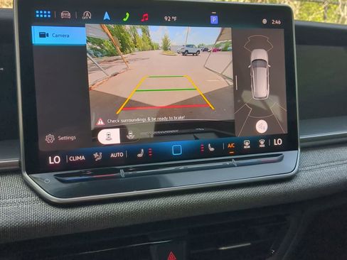 New 2025 Volkswagen Tiguan S image 27