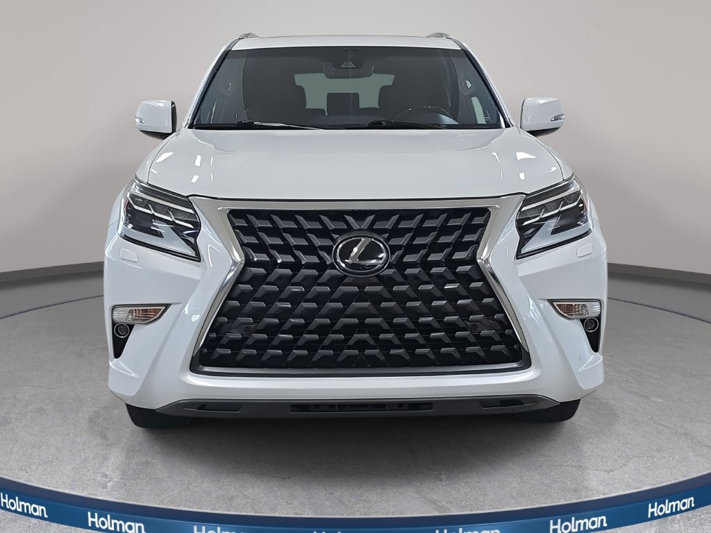 Used 2021 Lexus GX 460 Premium w/ Premium Package AWD/4WD image 3
