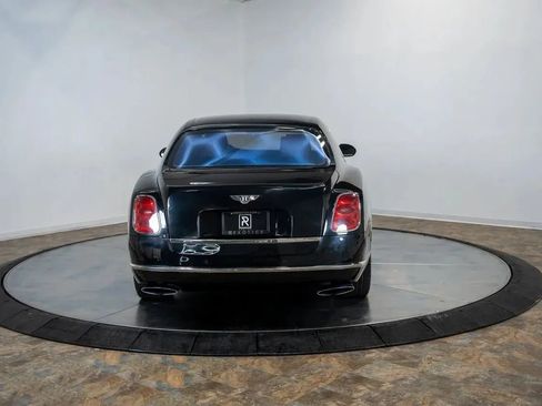 Used 2011 Bentley Mulsanne image 11