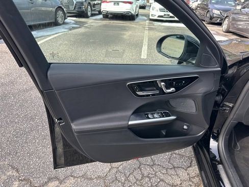 Used 2025 Mercedes-Benz C 300 C 300 image 13