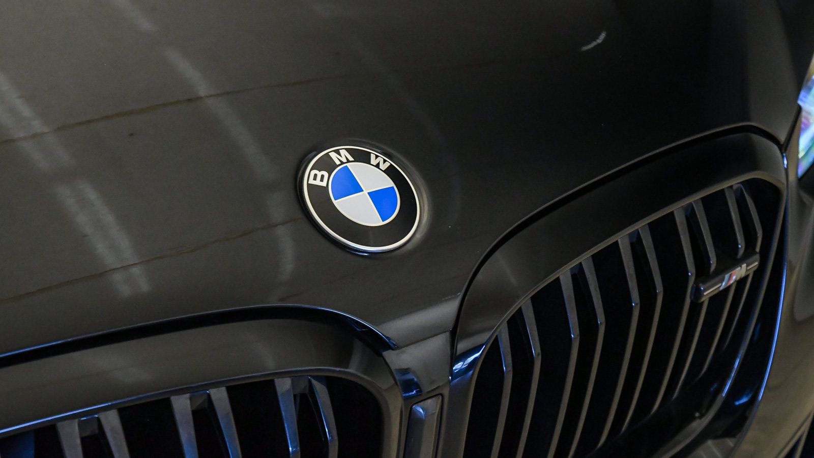 Certified 2023 BMW X3 M40i w/ Shadowloine Package AWD/4WD image 8