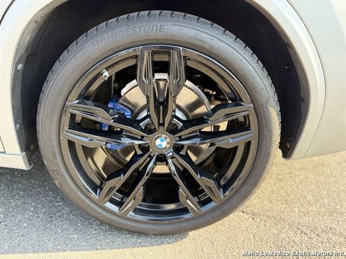 Used 2020 BMW X3 M40i w/ Premium Package AWD/4WD image 17