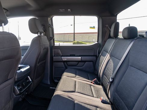 Used 2022 Ford F150 XLT w/ Equipment Group 302A High image 14