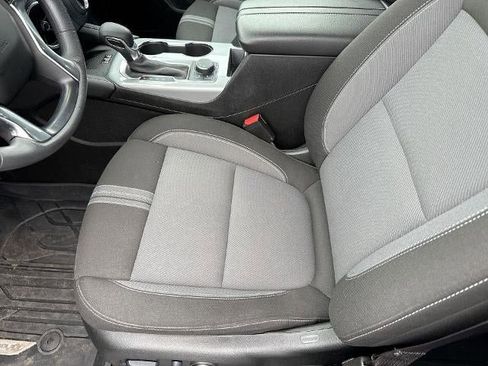 Used 2024 Chevrolet Blazer LT w/ Convenience Package image 20