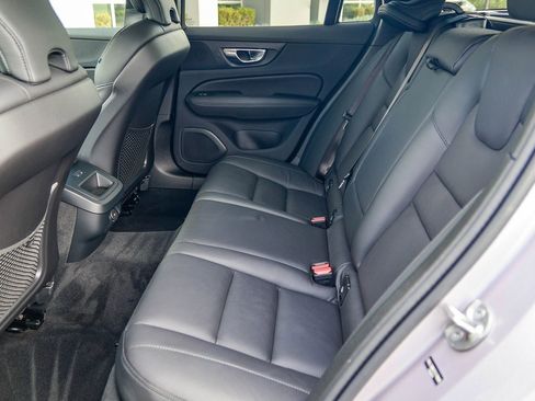 Certified 2026 Volvo V60 B5 Cross Country Plus w/ Climate Package image 19