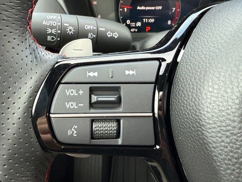 Used 2025 Acura ADX A-Spec AWD/4WD image 14