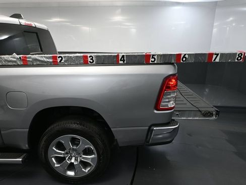 Used 2021 RAM 1500 Big Horn AWD/4WD image 43