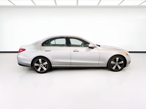 Used 2023 Mercedes-Benz C 300 Sedan image 26