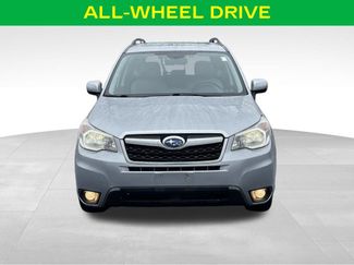 Used 2014 Subaru Forester 2.5i Touring video 3