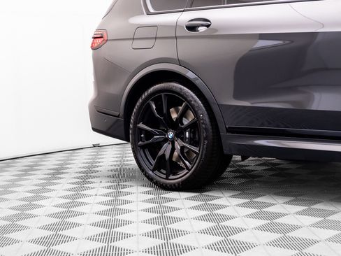 New 2026 BMW X7 M60i AWD/4WD image 33