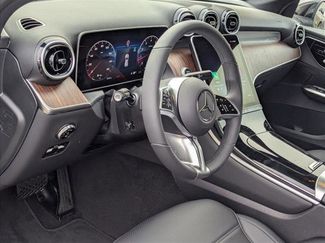 Used 2026 Mercedes-Benz GLC 300 4MATIC video 3