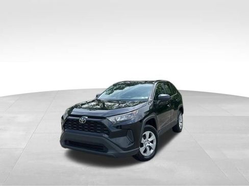 Used 2019 Toyota RAV4 LE AWD/4WD image 40