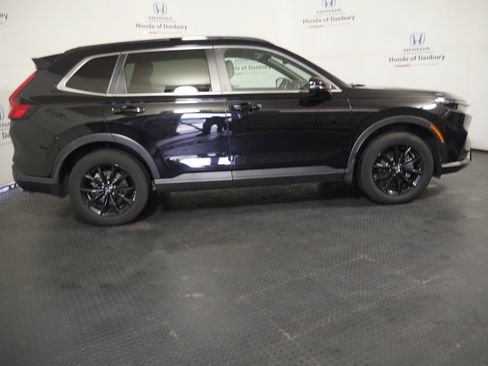 Used 2024 Honda CR-V Sport-L image 3