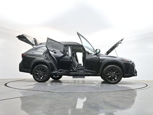Used 2024 Subaru Outback Onyx Edition AWD/4WD image 48