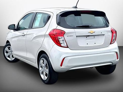 Used 2019 Chevrolet Spark LS FWD image 11