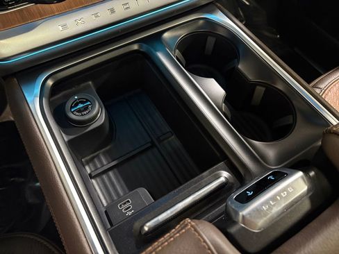 New 2026 Ford Expedition Max King Ranch image 14