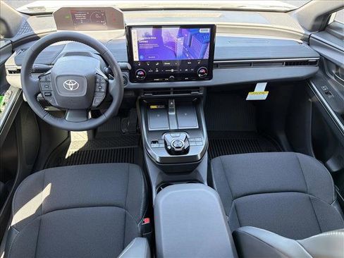 New 2026 Toyota C-HR AWD/4WD image 21