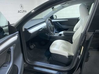 Used 2023 Tesla Model Y Long Range AWD/4WD video 2