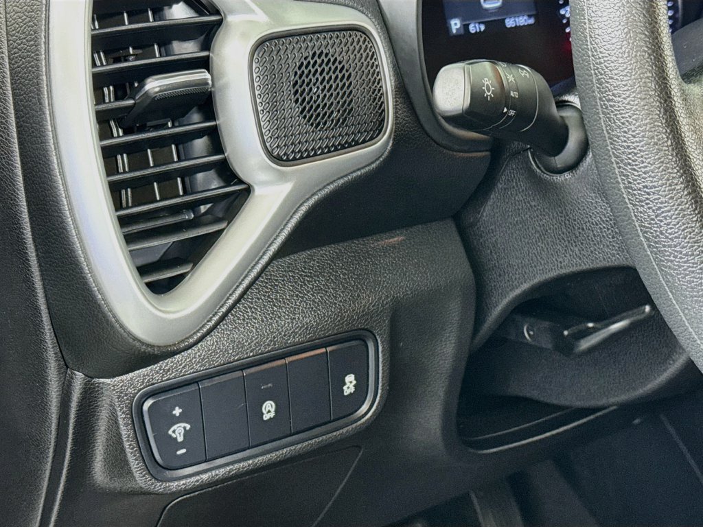 Used 2022 Kia Soul LX FWD image 10