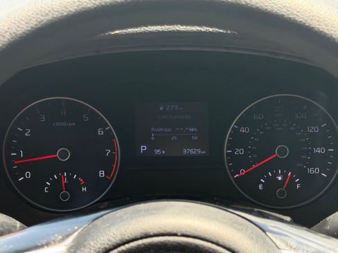 Certified 2021 Kia Sportage LX FWD image 27