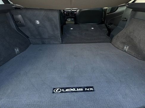 Used 2023 Lexus NX 350 AWD image 15