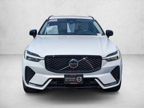 Certified 2026 Volvo XC60 B5 Ultra w/ Climate Package AWD/4WD image 2