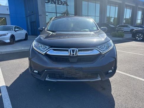 Used 2019 Honda CR-V EX-L image 3