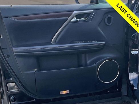 Used 2020 Lexus RX 350 AWD w/ Premium Package image 23