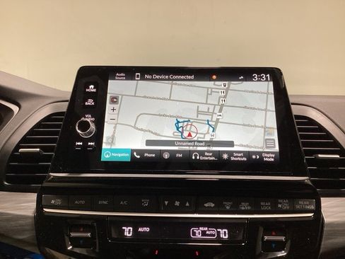 New 2026 Honda Odyssey Elite image 35