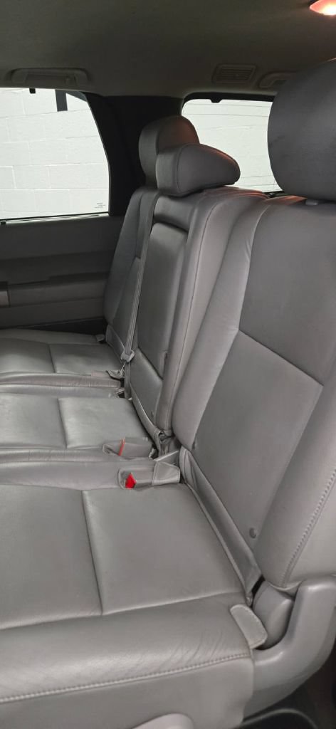 Used 2013 Toyota Sequoia Limited AWD/4WD image 11