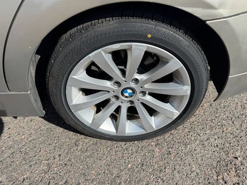 Used 2011 BMW 328i xDrive Sedan AWD/4WD image 17