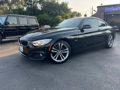 Used 2015 BMW 428i Coupe RWD image 39