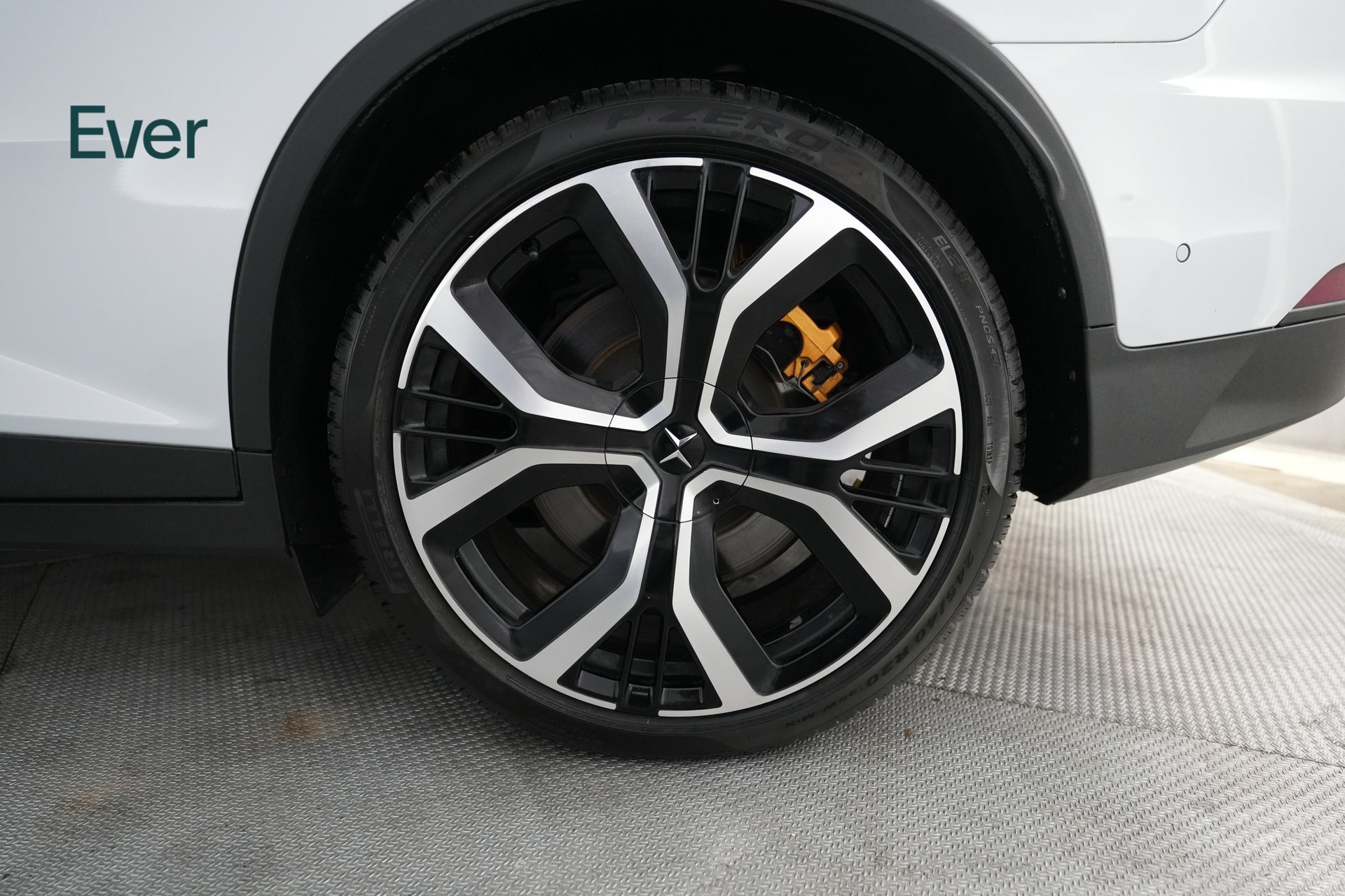 Used 2022 Polestar Polestar 2 w/ Performance Package AWD/4WD image 9