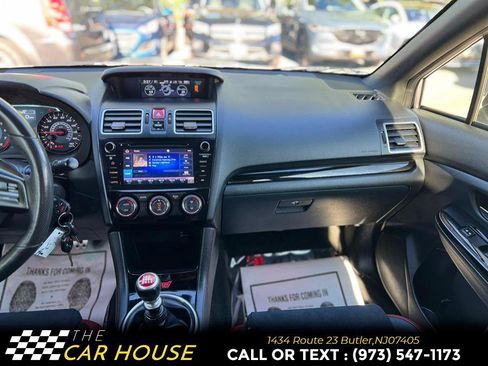 Used 2019 Subaru WRX STI image 24