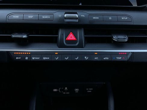 Used 2025 Kia K4 LXS image 28