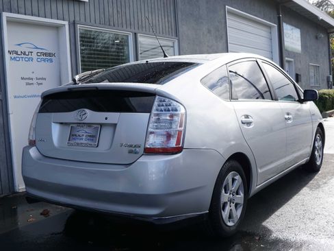 Used 2009 Toyota Prius Touring image 25