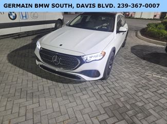 Used 2025 Mercedes-Benz E 450 4MATIC All-Terrain Wagon video 1
