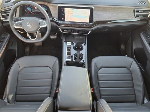 New 2026 Volkswagen Atlas SEL AWD/4WD image 18