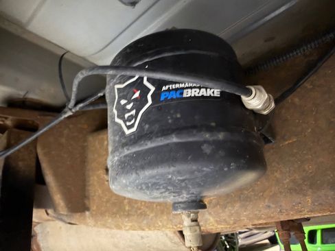 Used 2006 Dodge Ram 3500 Truck Laramie AWD/4WD image 26