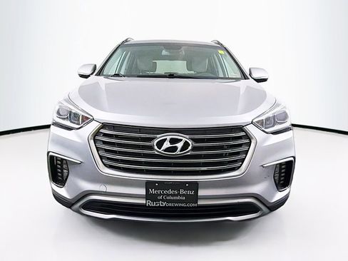 Used 2019 Hyundai Santa Fe XL SE w/ SE Premium Package 02 AWD/4WD image 2