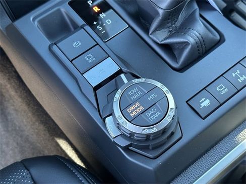 New 2025 Toyota Tacoma TRD Off-Road w/ TRD Off Road Premium Package image 27