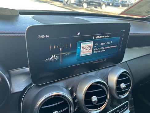 Used 2019 Mercedes-Benz C 43 AMG 4MATIC Coupe image 7