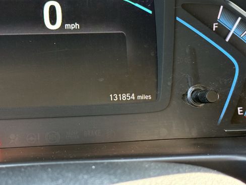 Used 2019 Honda Odyssey EX-L image 19