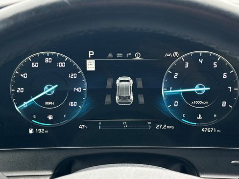 Certified 2023 Kia Sportage X-Pro Prestige image 24