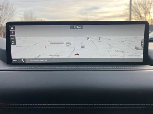 Used 2023 Genesis GV80 2.5T w/ Prestige 20" Package image 21