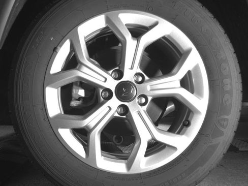 Used 2025 Jeep Compass Latitude image 14