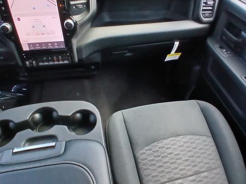 New 2026 RAM 2500 Tradesman AWD/4WD image 24